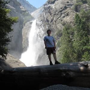 Meet your Posher, Ivan